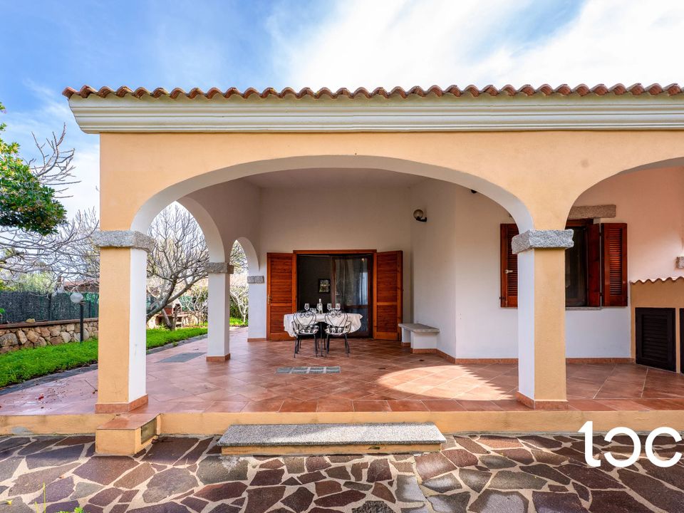 Villa i San Teodoro, Sassari - foto 3