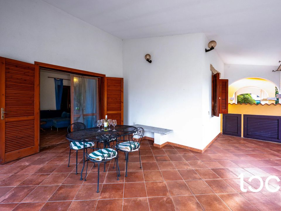 Villa i San Teodoro, Sassari - foto 4