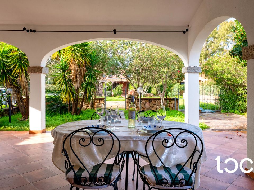 Villa i San Teodoro, Sassari - foto 5