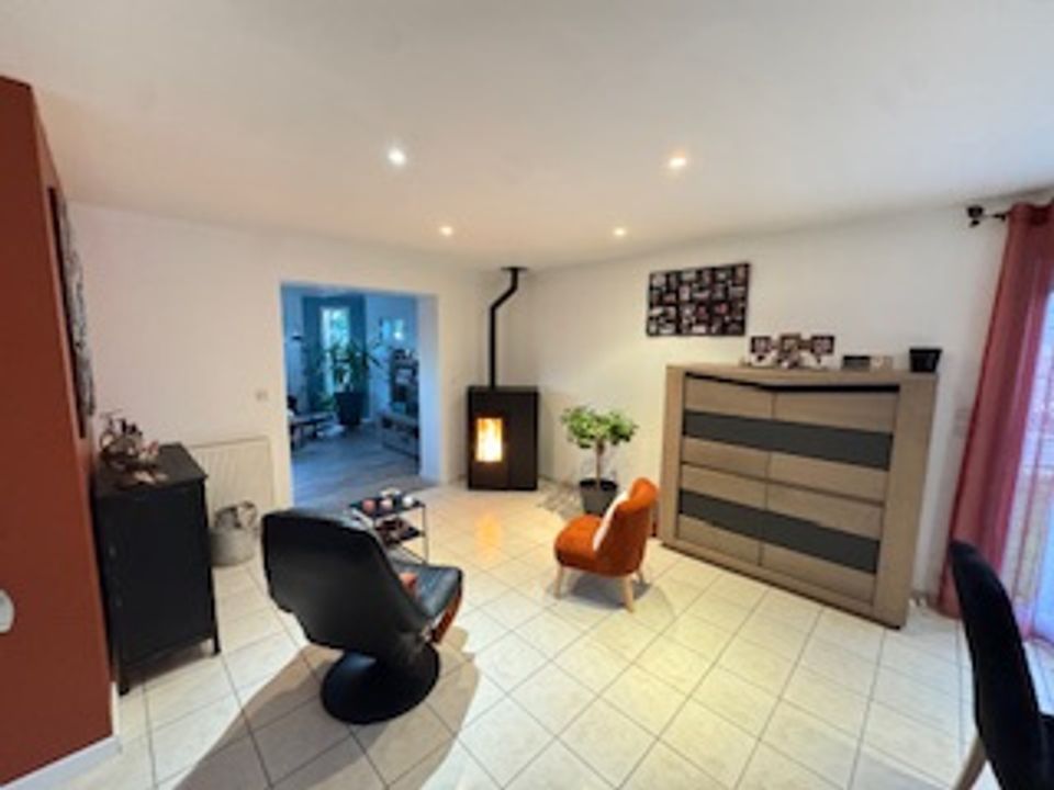 Villa i Argentré, Mayenne - foto 2