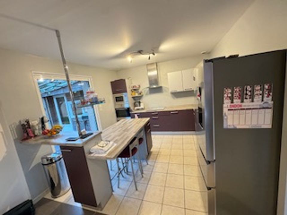 Villa i Argentré, Mayenne - foto 3