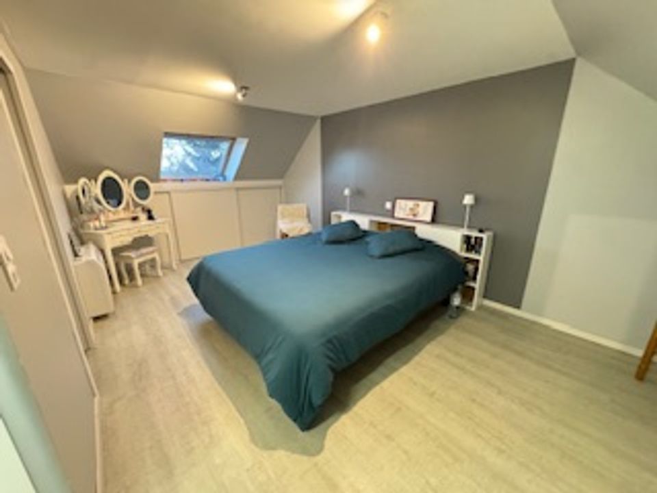 Villa i Argentré, Mayenne - foto 4