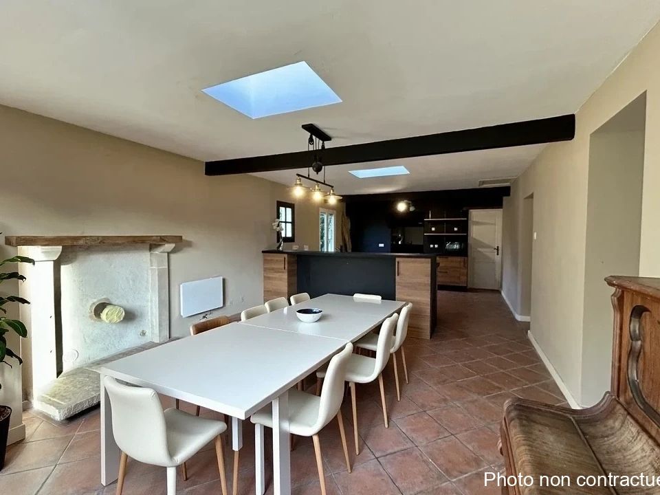 Villa i Maire-Levescault, Deux-Sevres - foto 4