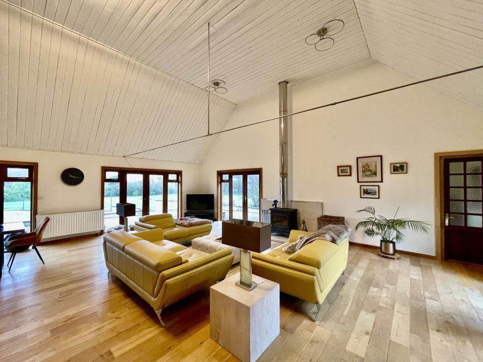 Villa i Saint-Romain, Vienne - foto 1