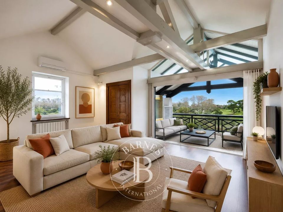 Wohnung in Anglet, Pyrenees-Atlantiques - Foto 1