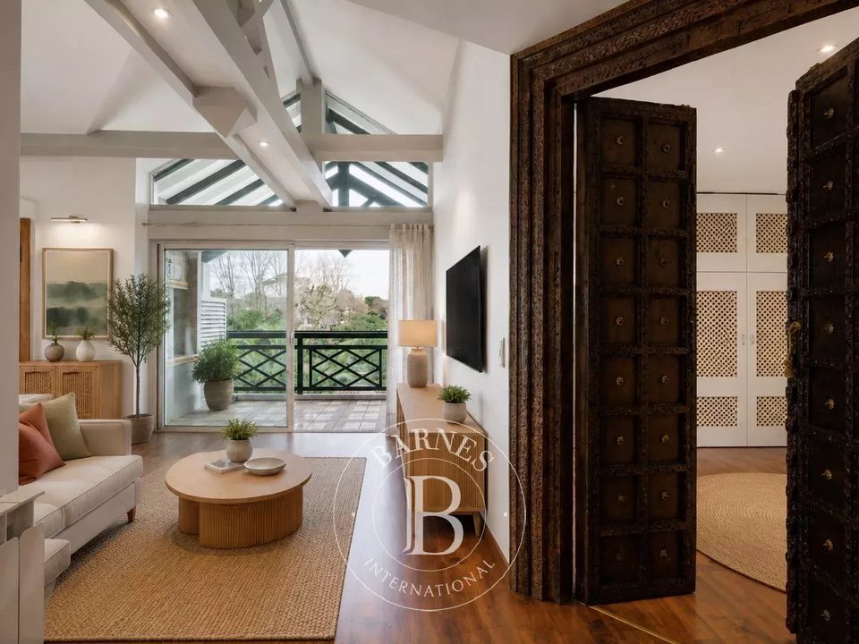Wohnung in Anglet, Pyrenees-Atlantiques - Foto 4