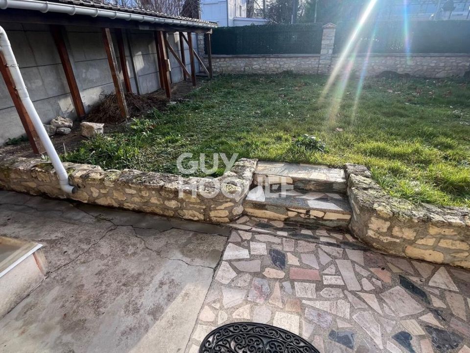 Villa i Compiègne, Oise - foto 4