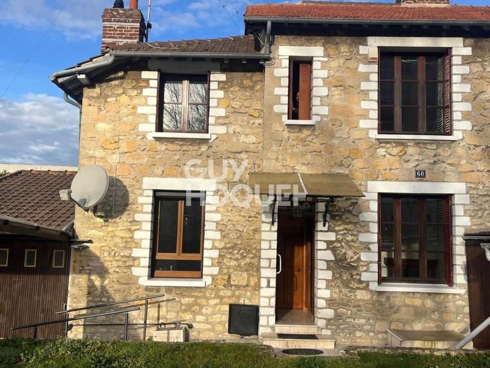 Villa i Compiègne, Oise - foto 5