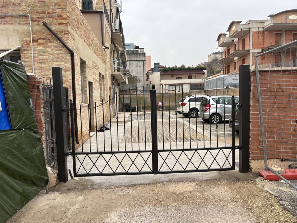 Parkeerruimte in San Benedetto Del Tronto, Ascoli Piceno - foto 1