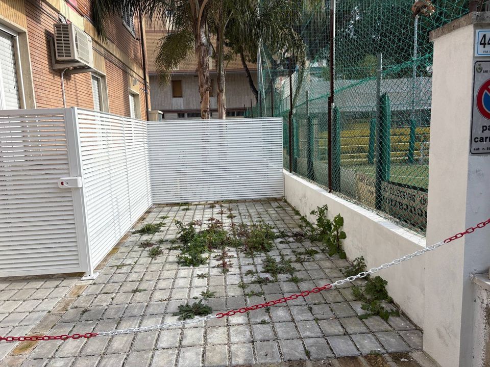 Parkeerruimte in San Benedetto Del Tronto, Ascoli Piceno - foto 3