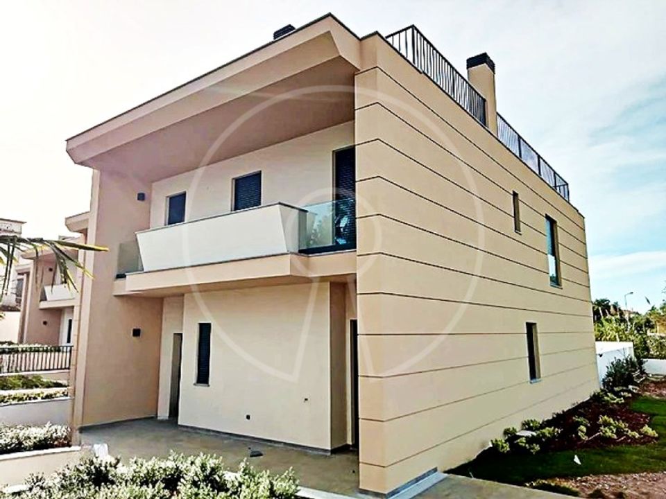 Villa i Alcabideche, Lisbon - foto 2