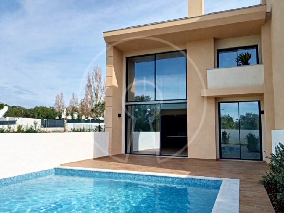 Villa i Alcabideche, Lisbon - foto 3