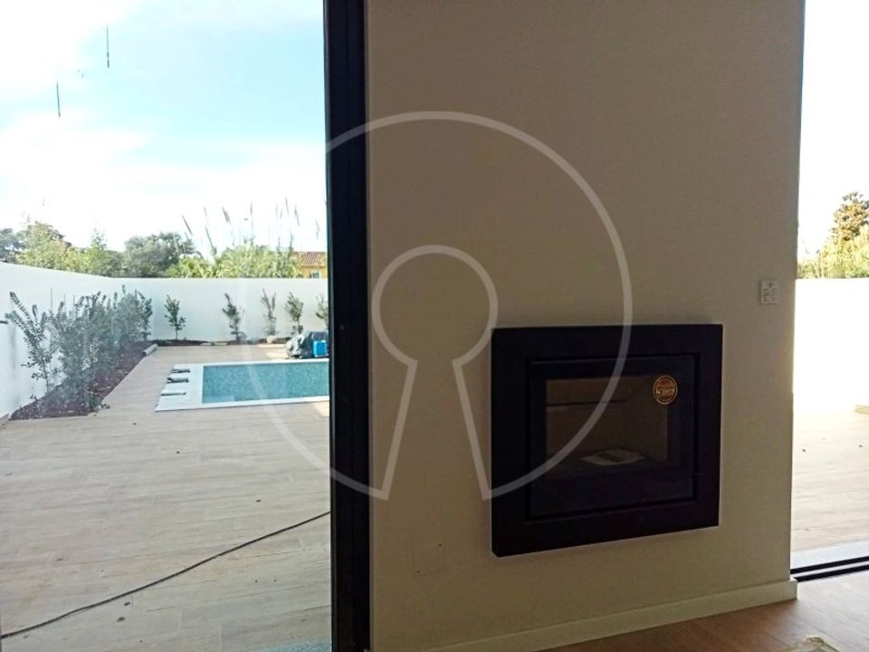 Villa i Alcabideche, Lisbon - foto 3