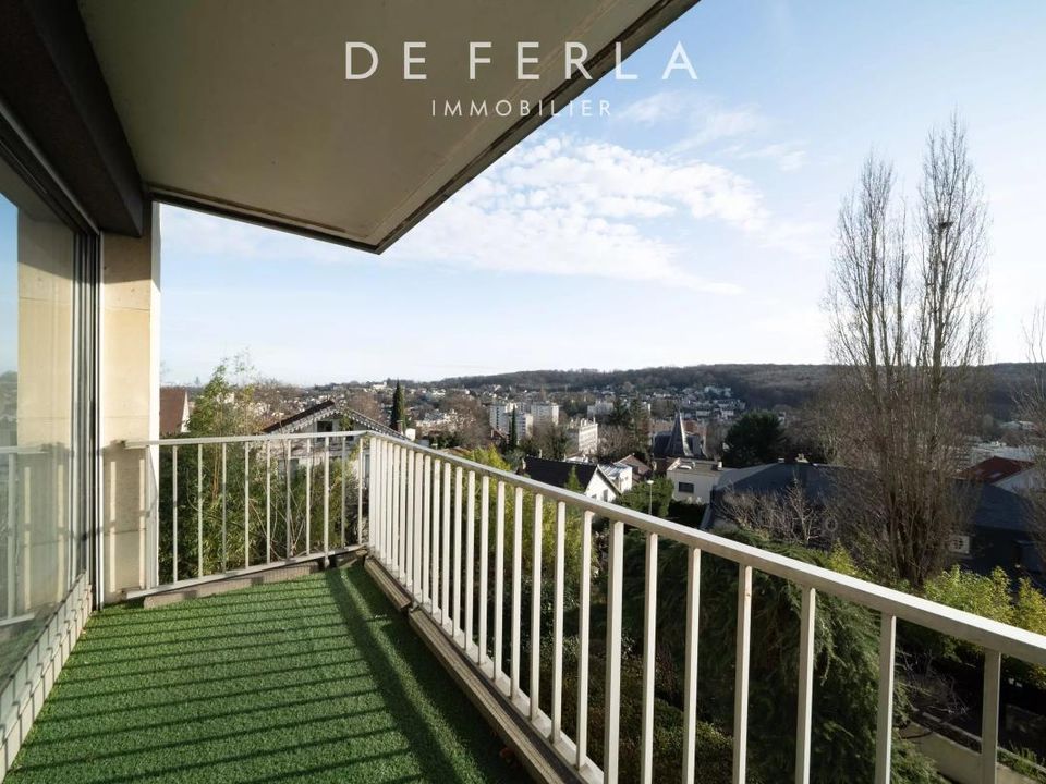 Lejlighed i Sèvres, Hauts-de-Seine - foto 2