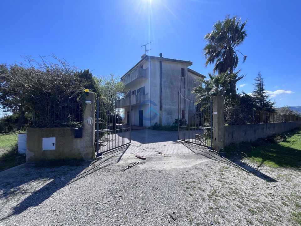 Villa i Catanzaro, Catanzaro - bilde 1