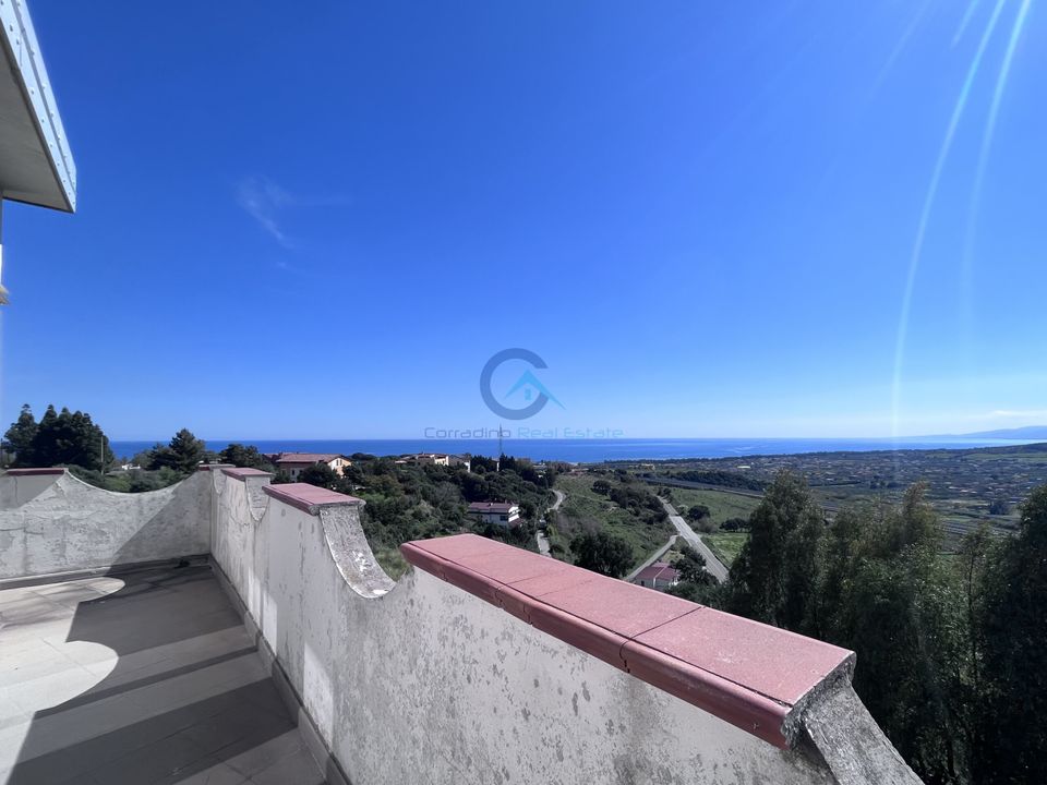 Villa i Catanzaro, Catanzaro - bilde 2