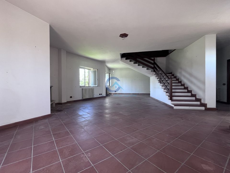 Villa i Catanzaro, Catanzaro - bilde 3