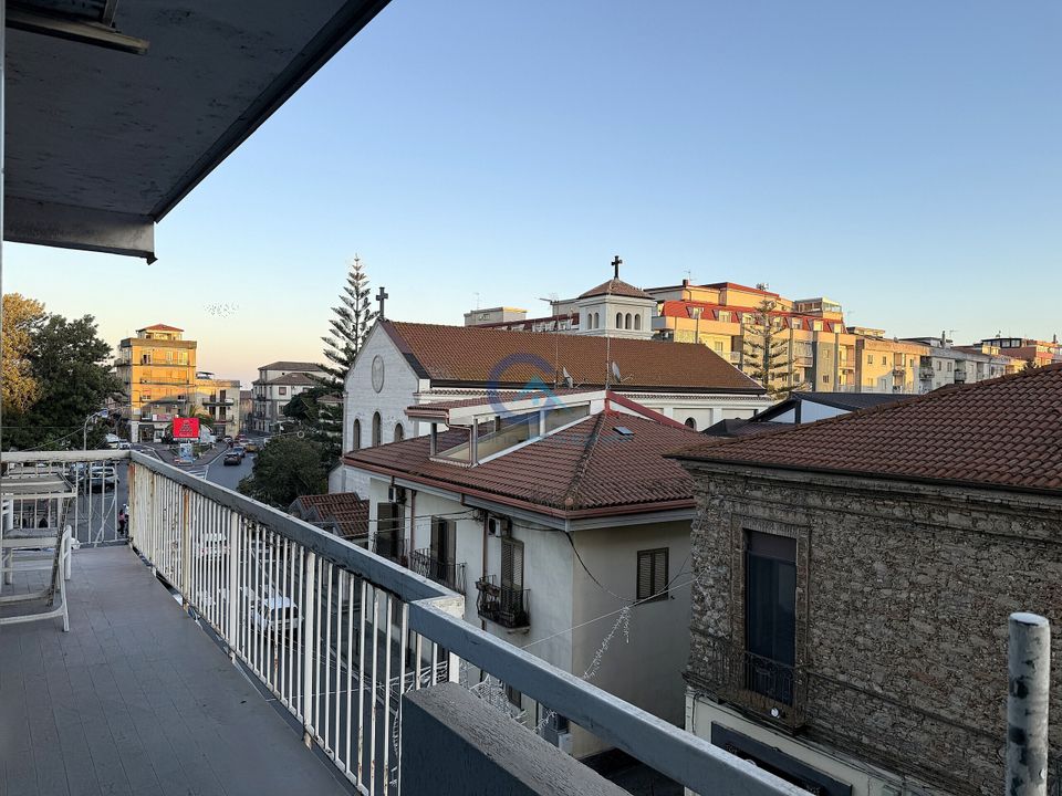 Lejlighed i Catanzaro, Catanzaro - foto 4