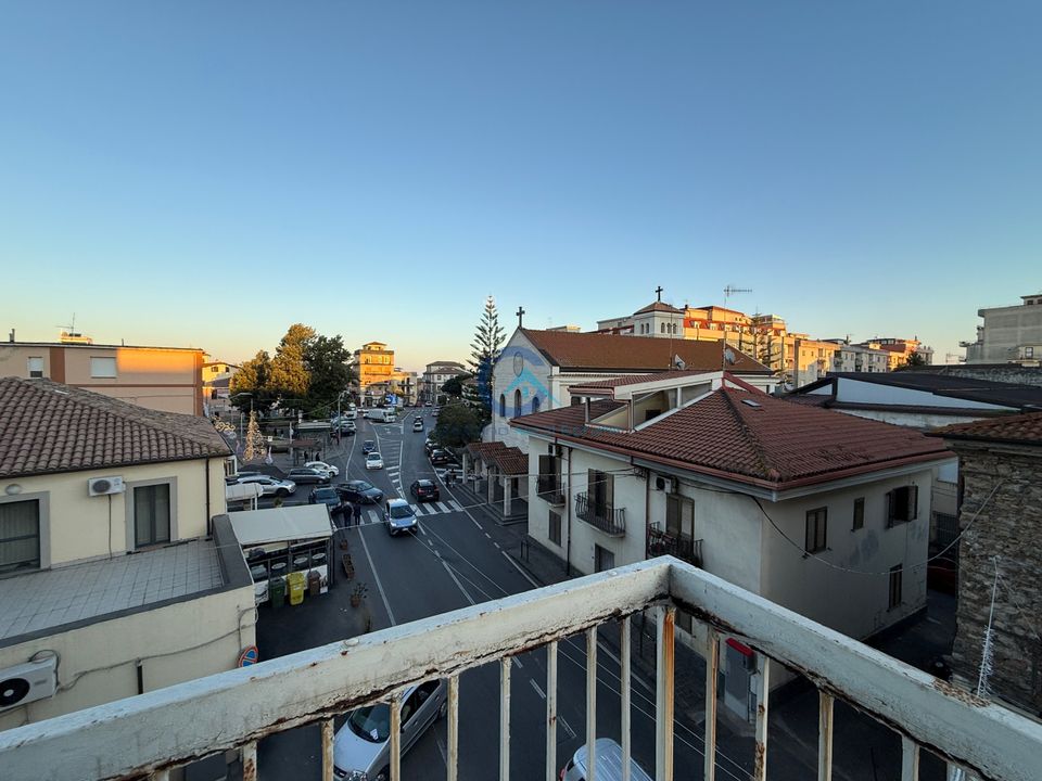 Lejlighed i Catanzaro, Catanzaro - foto 1