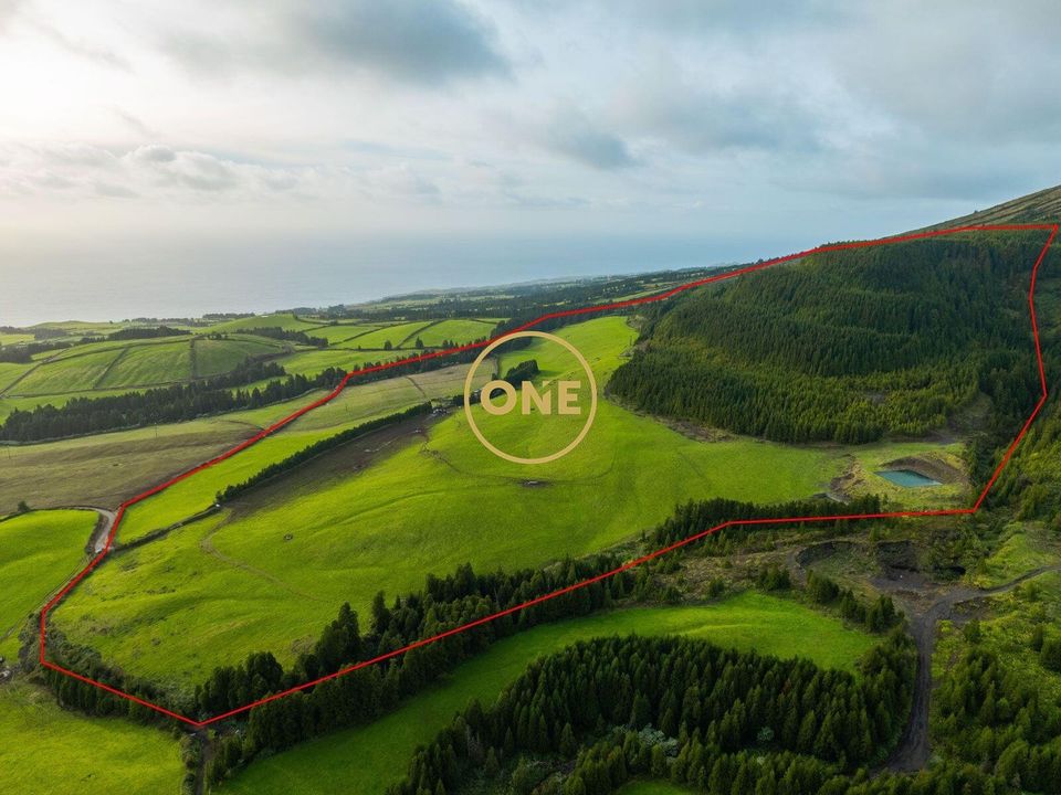 Helårsgrund i Ponta Delgada, Sao Miguel - foto 4