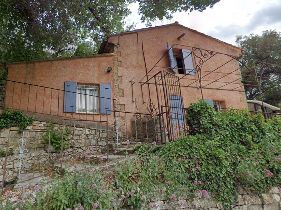 Villa i Barjols, Var - foto 1