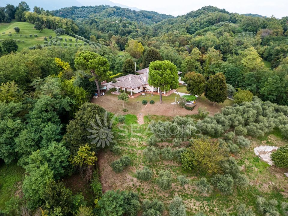 Villa i Bassano del Grappa, Vicenza - foto 2