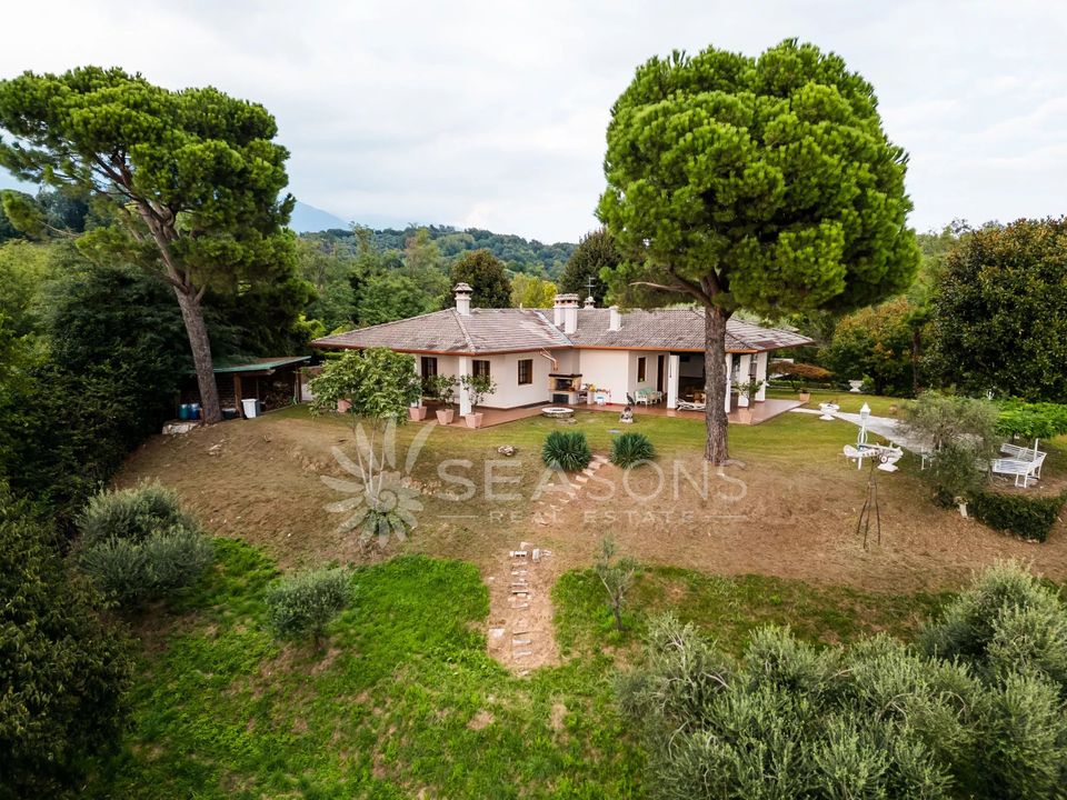 Villa i Bassano del Grappa, Vicenza - foto 3