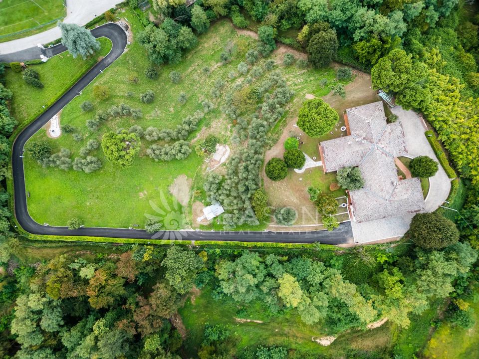 Villa i Bassano del Grappa, Vicenza - foto 5