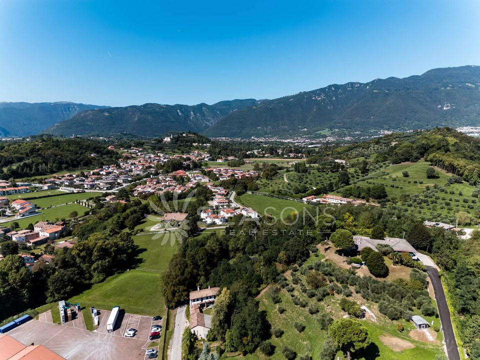 Villa i Bassano del Grappa, Vicenza - foto 4