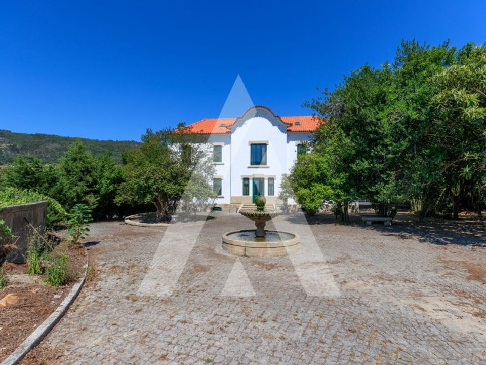 Landejendom i Penafiel, Porto - foto 1