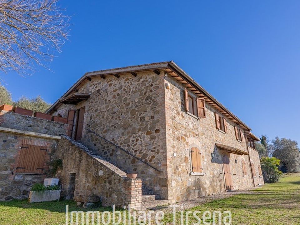 Gårdshus i Orvieto, Terni - bilde 3