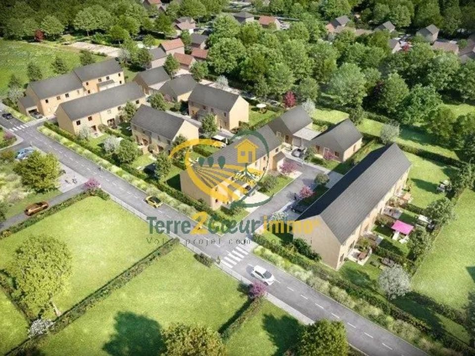 Helårsgrund i Chateaudun, Eure-et-Loir - foto 3