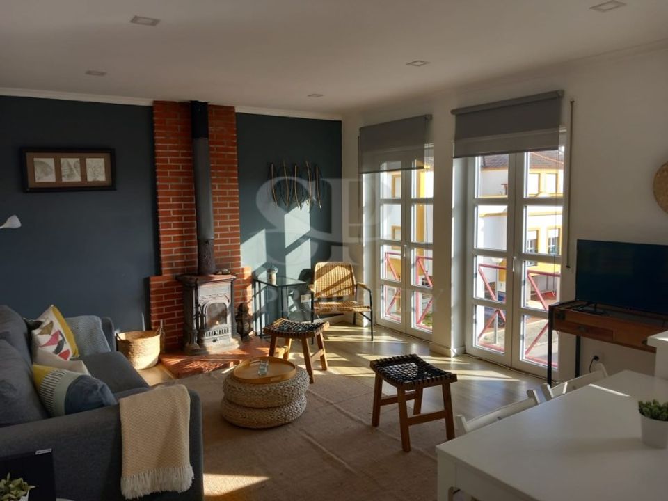 Duplex i Ferrel, Leiria - foto 1
