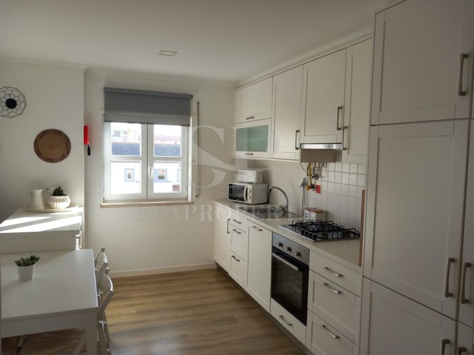 Duplex i Ferrel, Leiria - foto 3