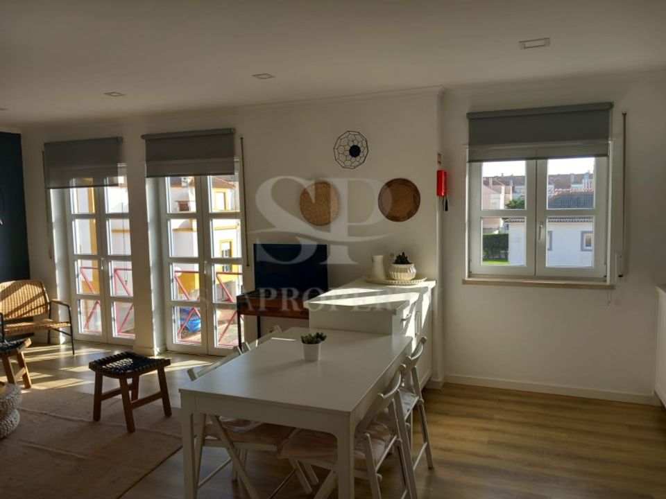 Duplex i Ferrel, Leiria - foto 4