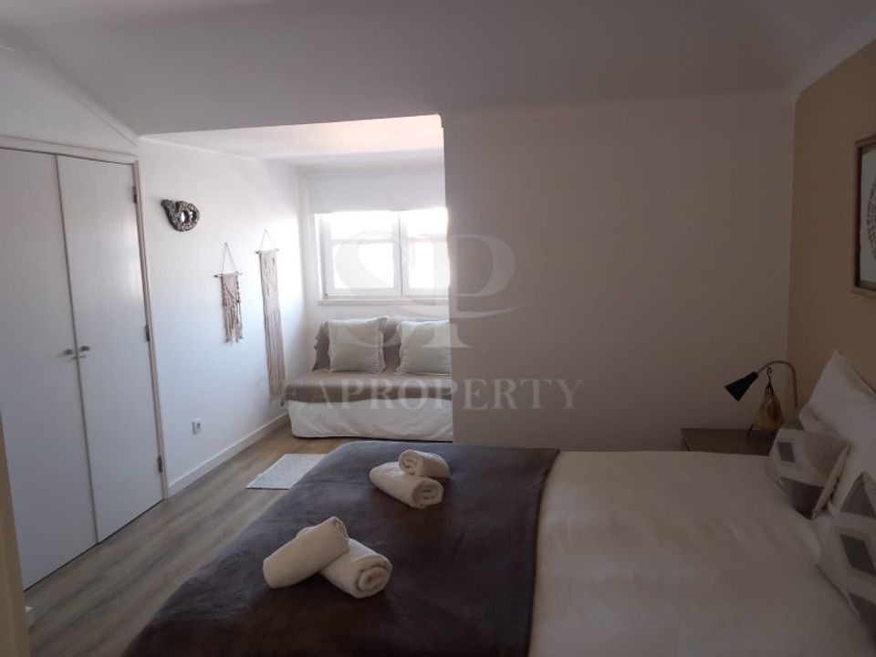 Duplex i Ferrel, Leiria - foto 5
