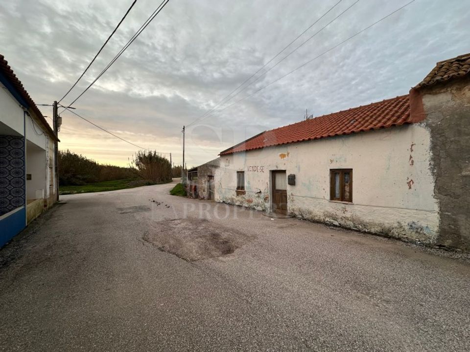 Villa i Ferrel, Leiria - foto 2