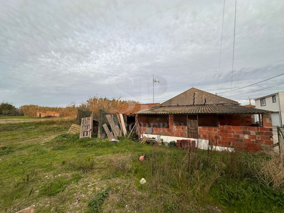 Villa i Ferrel, Leiria - foto 5
