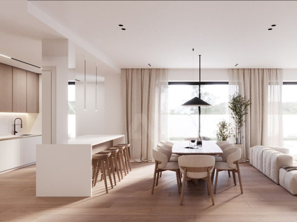 Villa i Sao Domingos de Rana, Lisbon - foto 4