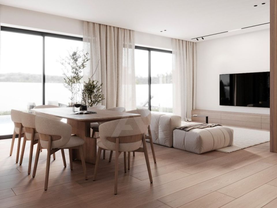 Villa i Sao Domingos de Rana, Lisbon - foto 3
