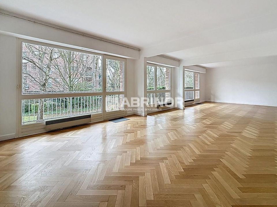 Apartament a Marcq-en-Barœul, Nord - foto 1