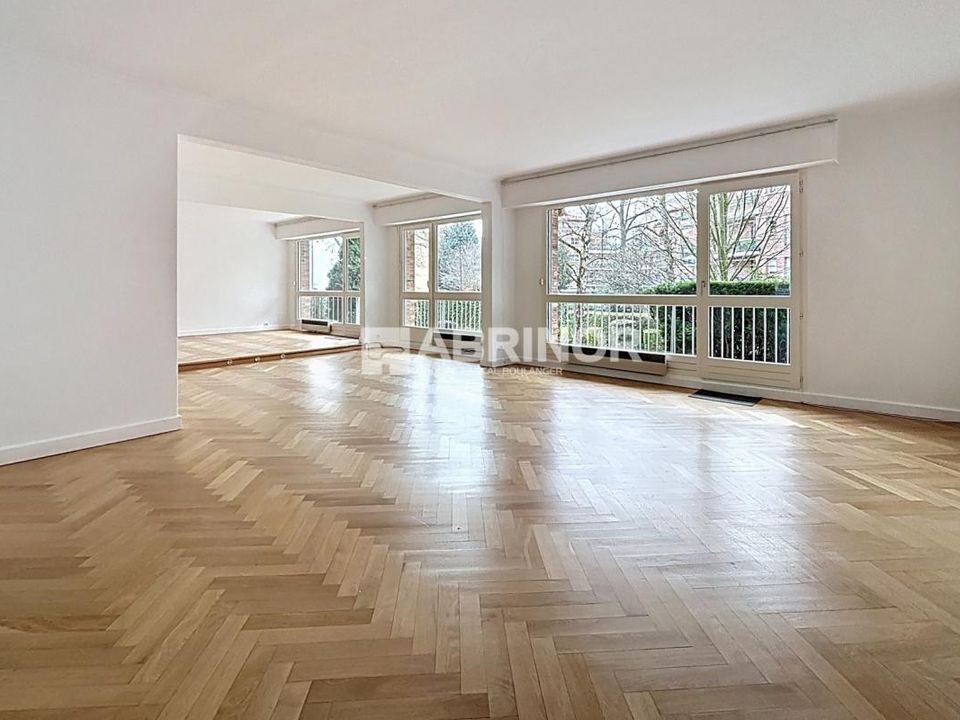Apartament a Marcq-en-Barœul, Nord - foto 2