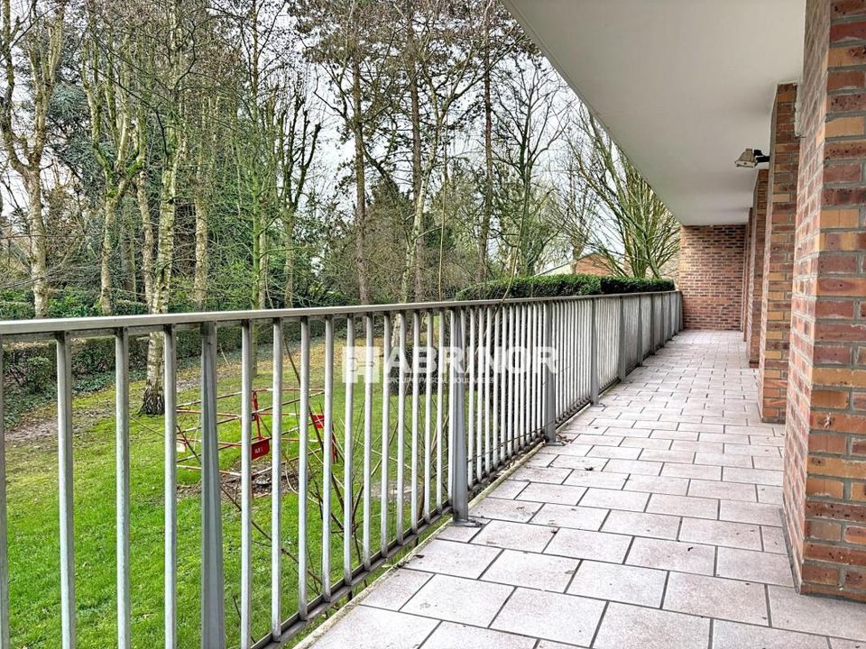 Apartament a Marcq-en-Barœul, Nord - foto 3