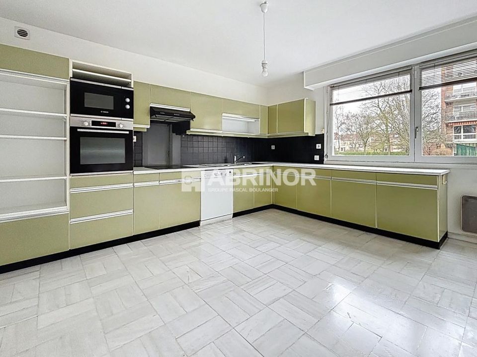 Apartament a Marcq-en-Barœul, Nord - foto 4