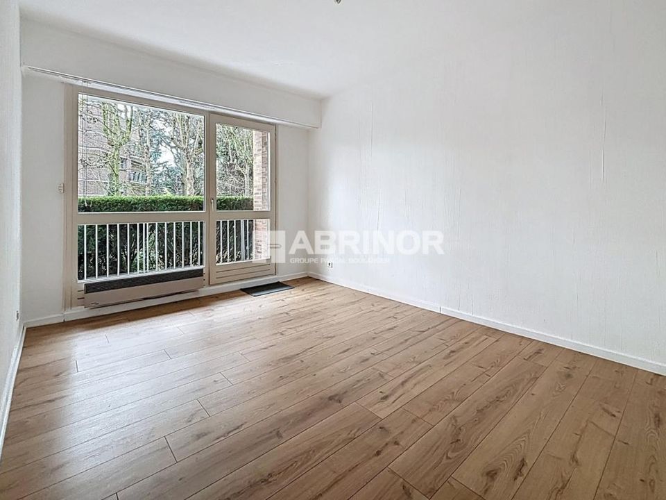 Apartament a Marcq-en-Barœul, Nord - foto 5