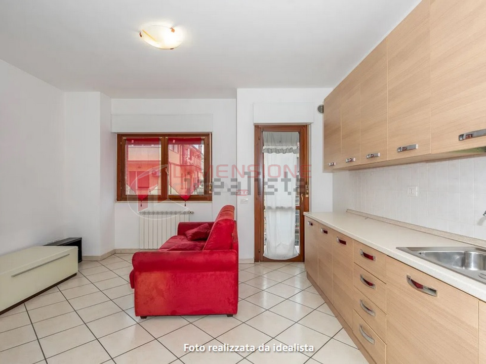 Lejlighed i Rome, Rome - foto 4