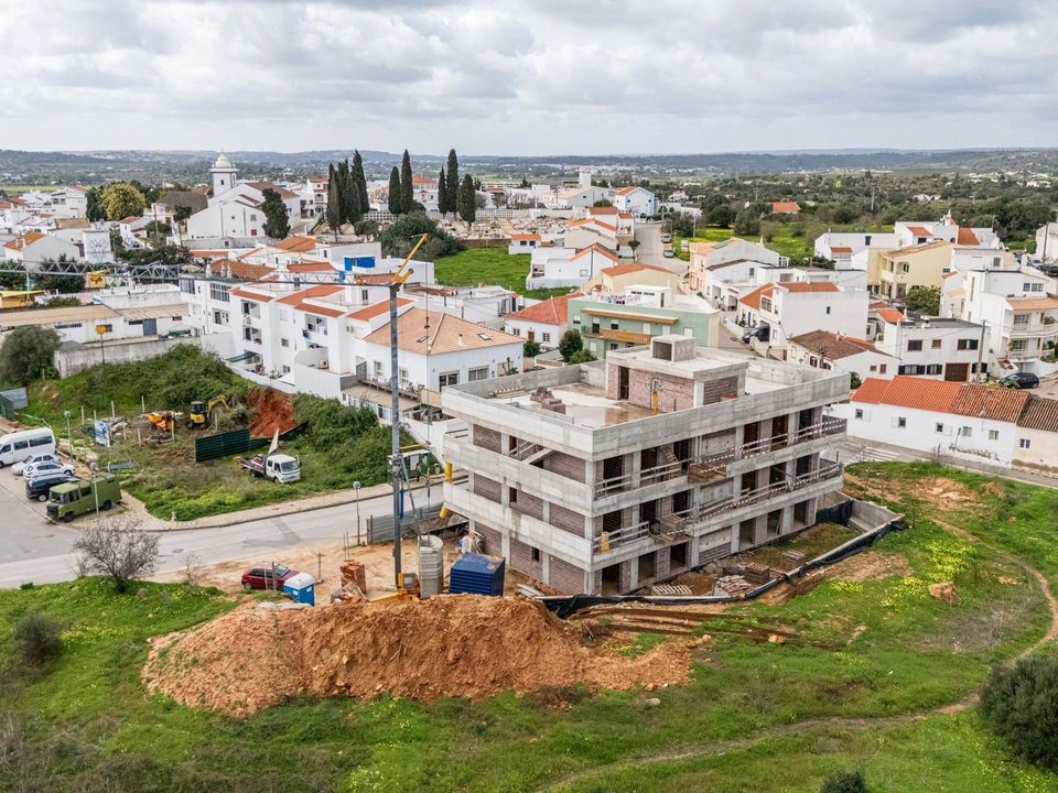 Lejlighed i Portimao, Faro - foto 2