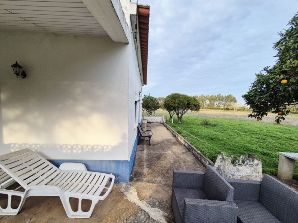 Gård i Cercal do Alentejo, Setubal - bilde 2