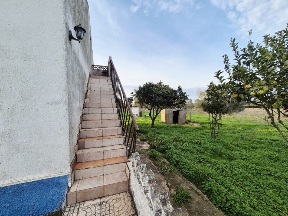 Gård i Cercal do Alentejo, Setubal - bilde 4
