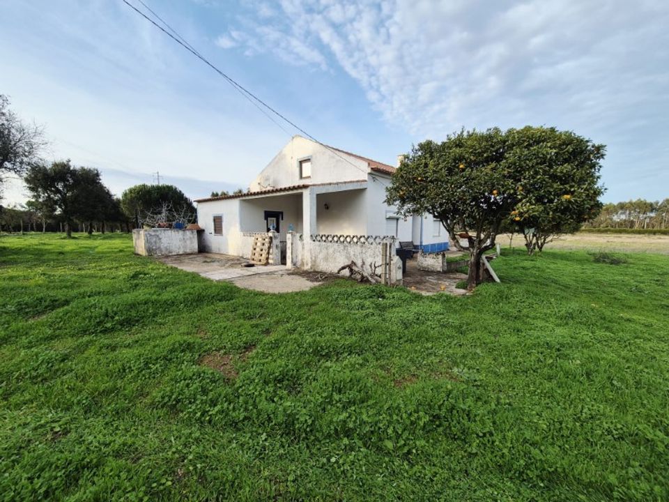 Gård i Cercal do Alentejo, Setubal - bilde 5